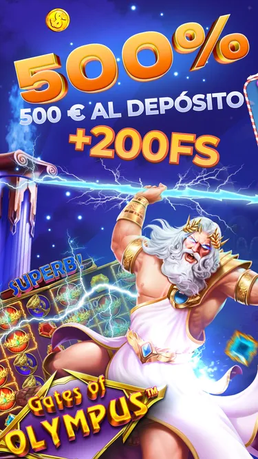 Spinsy Casino Screenshot